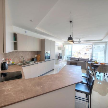 Seaside Apartment In The Heart Of Xlendi Gozo Kültér fotó