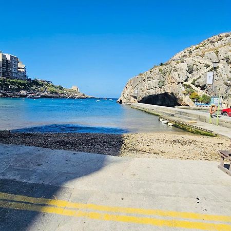 Seaside Apartment In The Heart Of Xlendi Gozo Kültér fotó