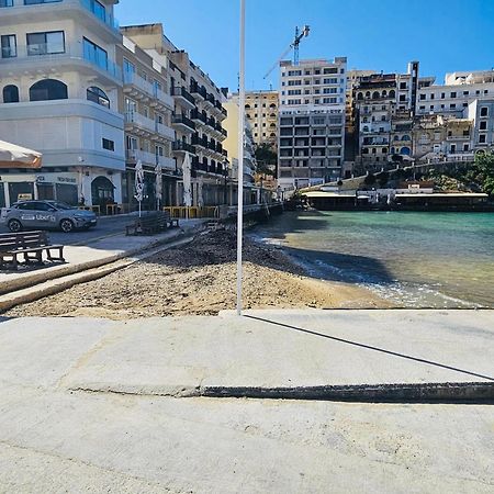 Seaside Apartment In The Heart Of Xlendi Gozo Kültér fotó